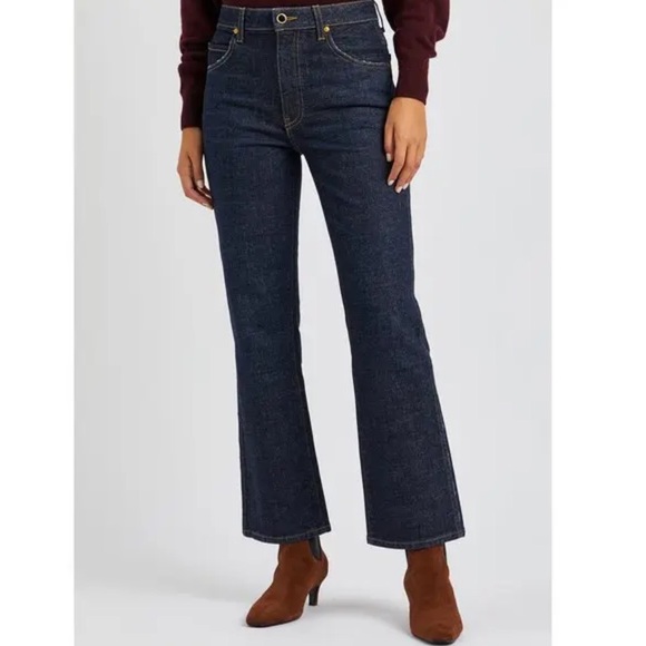 Khaite Vivian size 27 New without tags - Picture 1 of 3